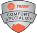 Trust your Furnace installation or replacement in Radcliff KY to a Trane Comfort Specialist.