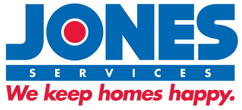 Jones-Logo
